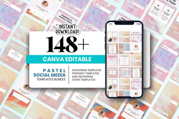 Free Event Ticket Canva Templates Graphic by SnapyBiz · Creative Fabrica
