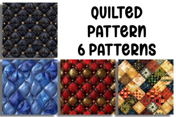 Quilted Pattern
