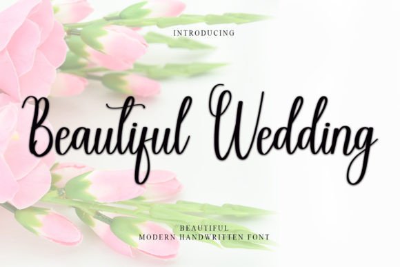 Beautiful Wedding