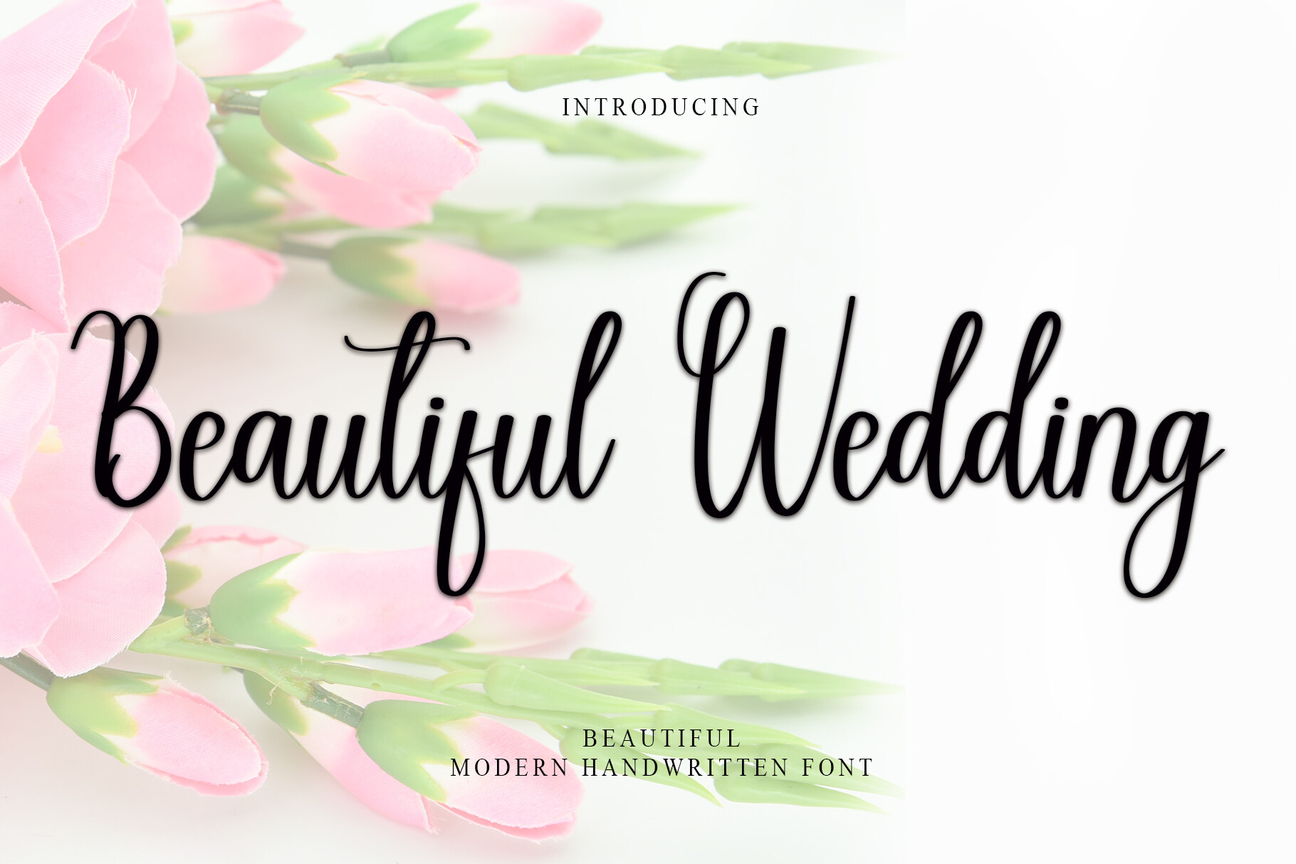 Beautiful Wedding