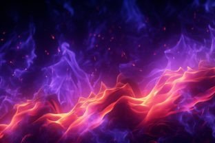 Fire Background Graphic by Forhadx5 · Creative Fabrica