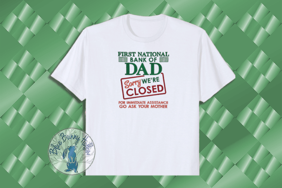 First National Bank of Dad