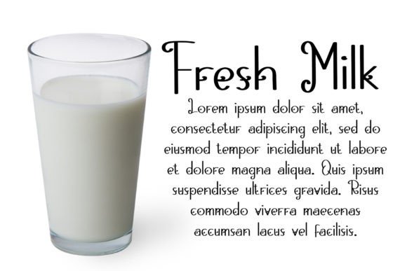 July Font font preview - 2