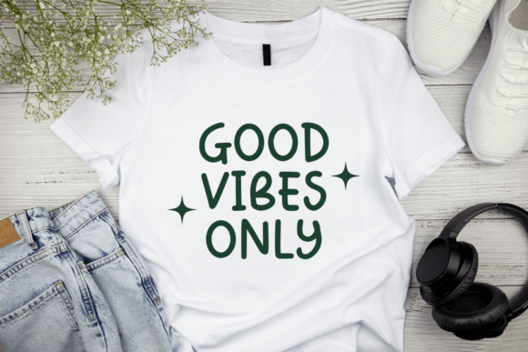 Just Bunny Font PNG with transparent background - Preview 2