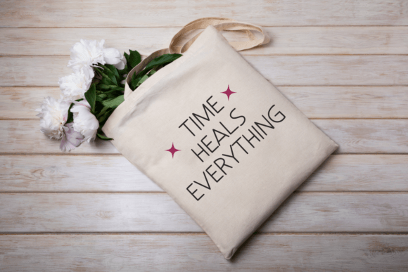 Quick Simple Font PNG with transparent background - Preview 2