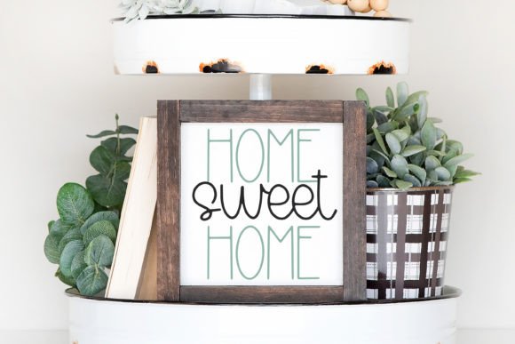 Snapdragons Font PNG with transparent background - Preview 5