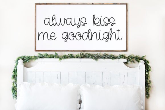 Snapdragons Font PNG with transparent background - Preview 6
