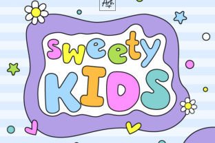 Sweety Kids