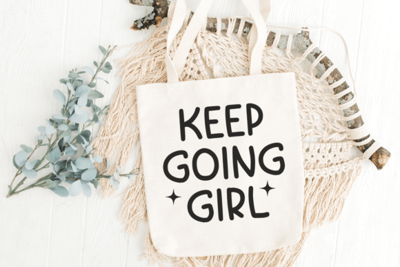 Girly Font - Preview 4