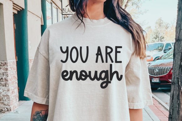 Friendship Bracelet Font - Preview 6