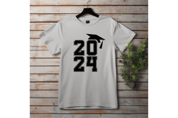 Graduation Font - Preview 3