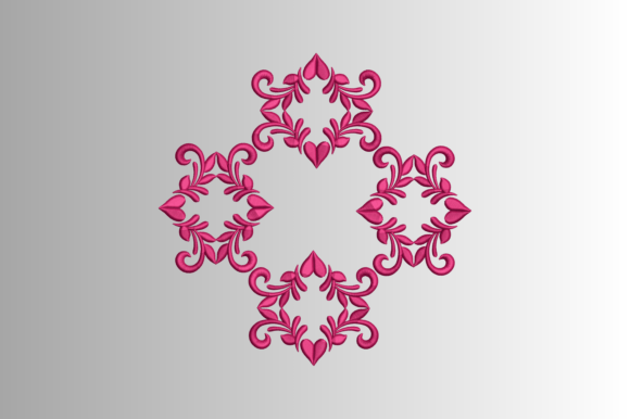 Hearts Border