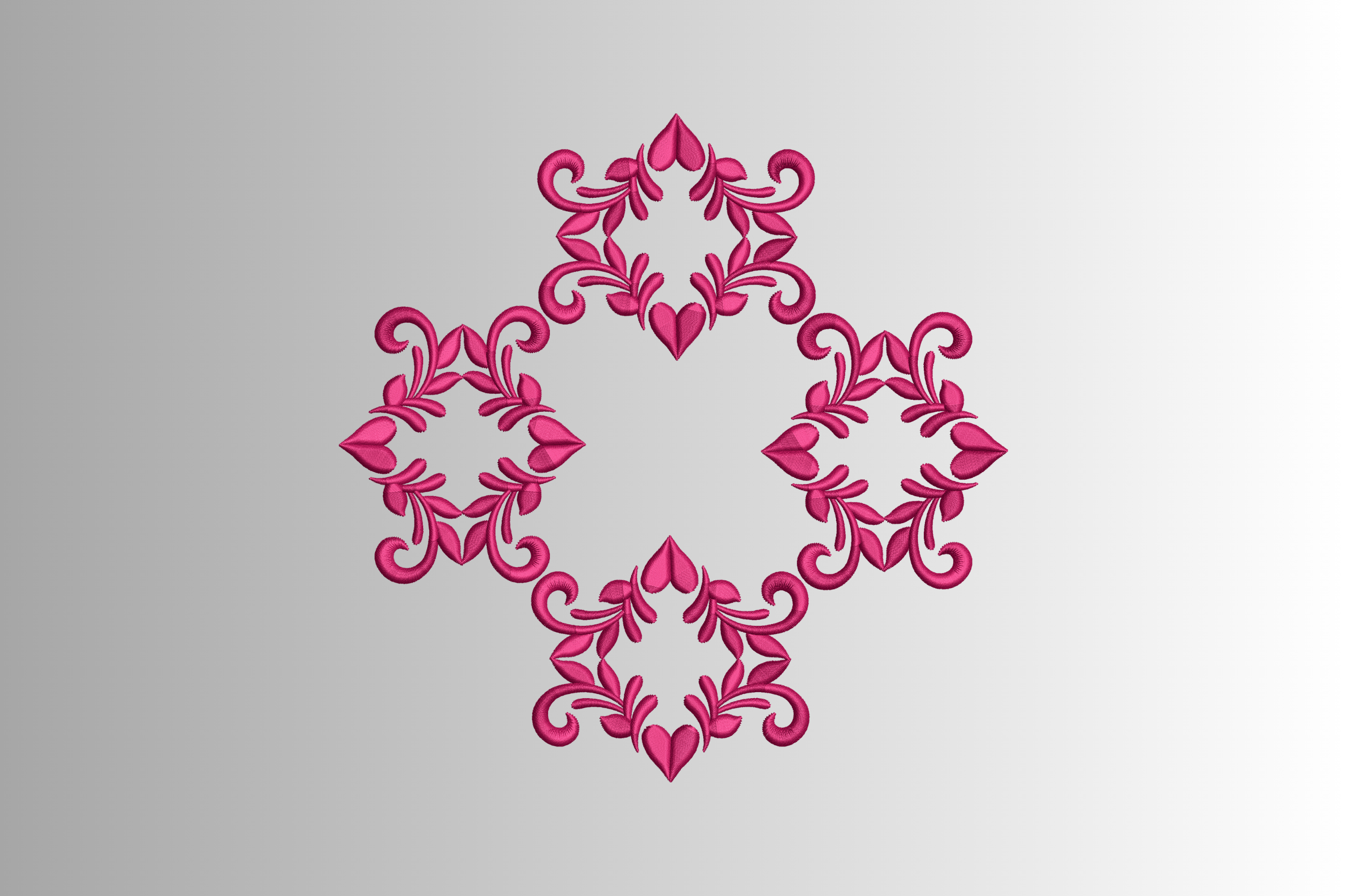 Hearts Border