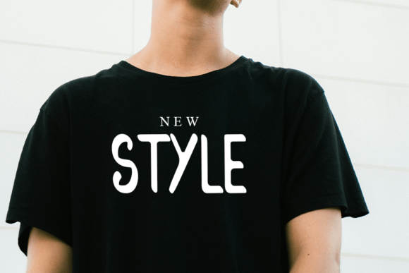Canva Font - Preview 4