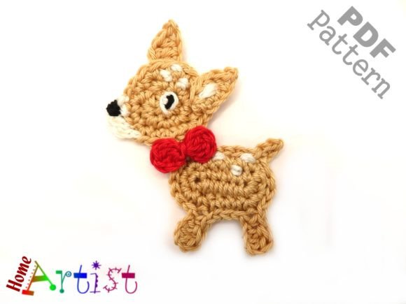 Deer (small)
