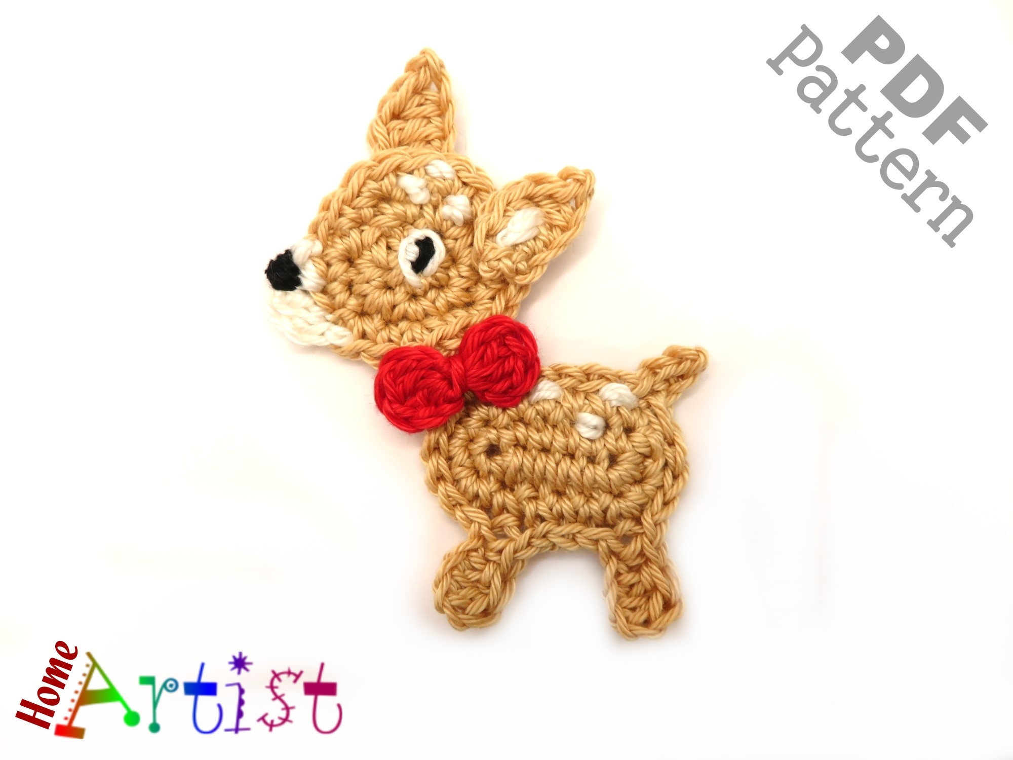 Deer (small)