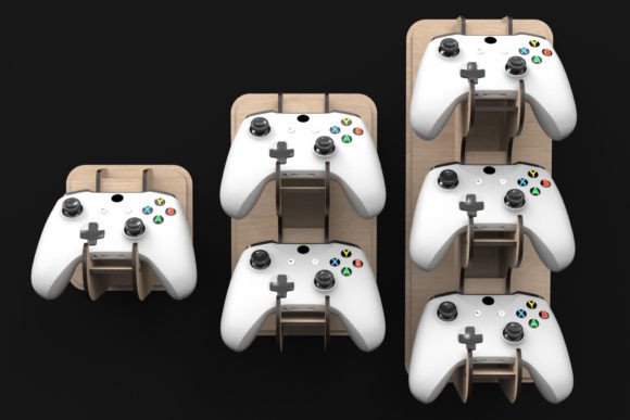 Game Controller Stand