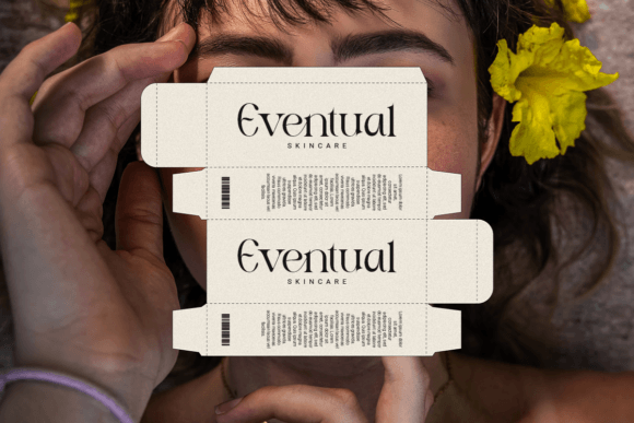 Acne Font - Preview 2