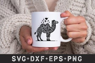 Camel Svg Bundle Graphic by BlackDogsMedia · Creative Fabrica
