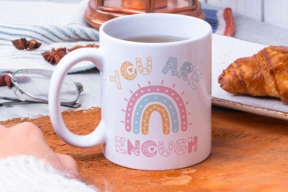 Cute Boho Font - Preview 4