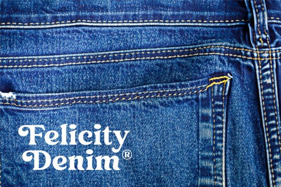 Heigan Font - Preview 5
