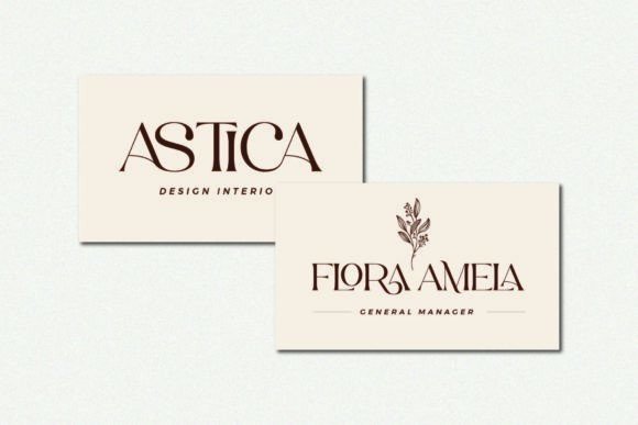 Askha Font - Preview 6