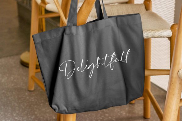 Bethany Radiant Font - Preview 4