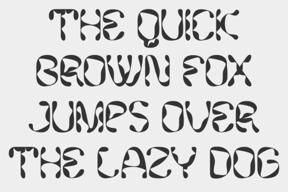 Panelyn Font PNG with transparent background - Preview 1