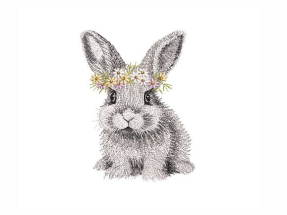Easter Bunny