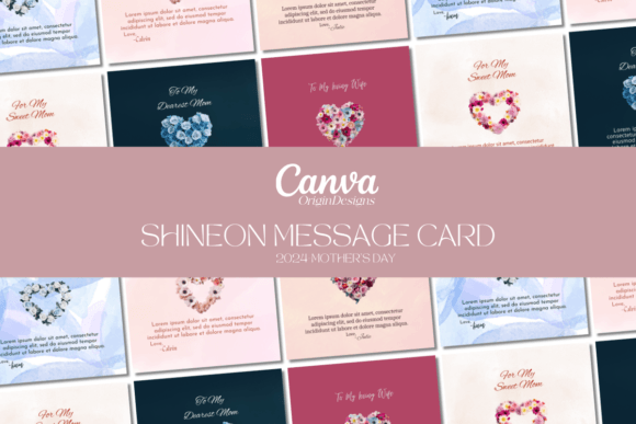 Canva ShineOn Mother's Day3