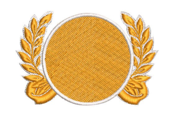 Plant Frame