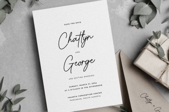 Better Grade Font - Preview 2