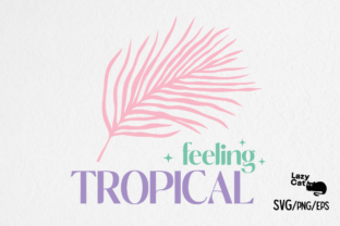 Boho Retro Summer Beach SVG Bundle Graphic by Lazy Cat · Creative Fabrica