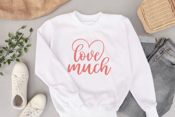 Carley Font - Preview 4