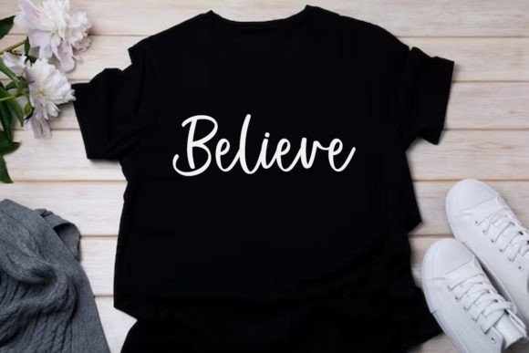 Bethny Charlie Font - Preview 1