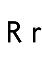 Rivers Sans Font by Alan Meeks · Creative Fabrica