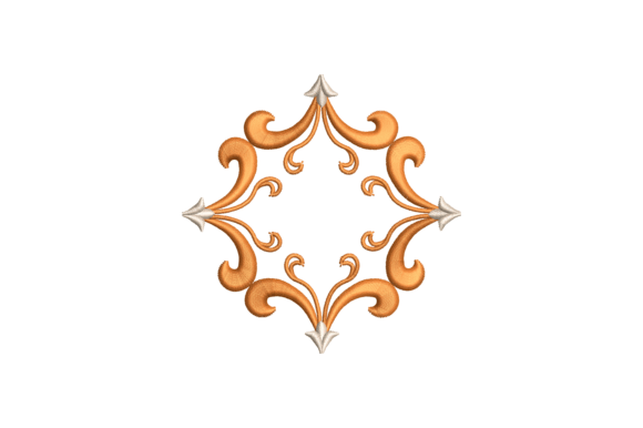 Stylish Border