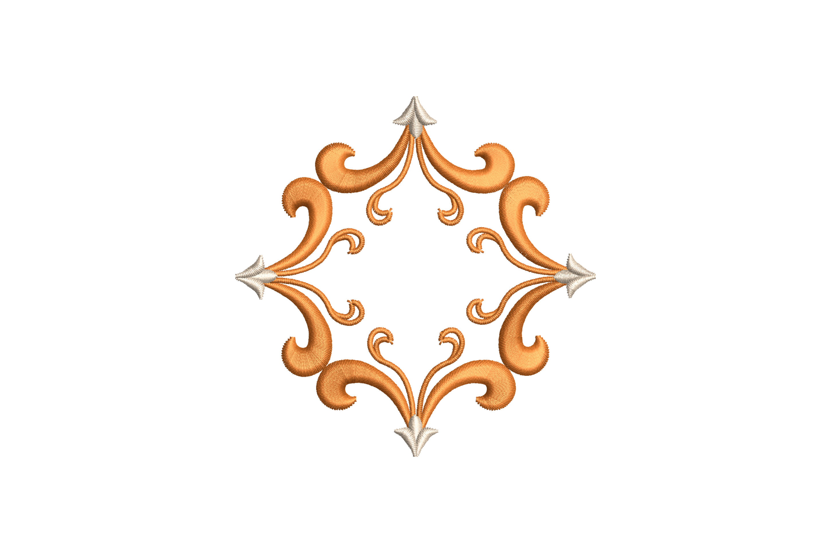 Stylish Border