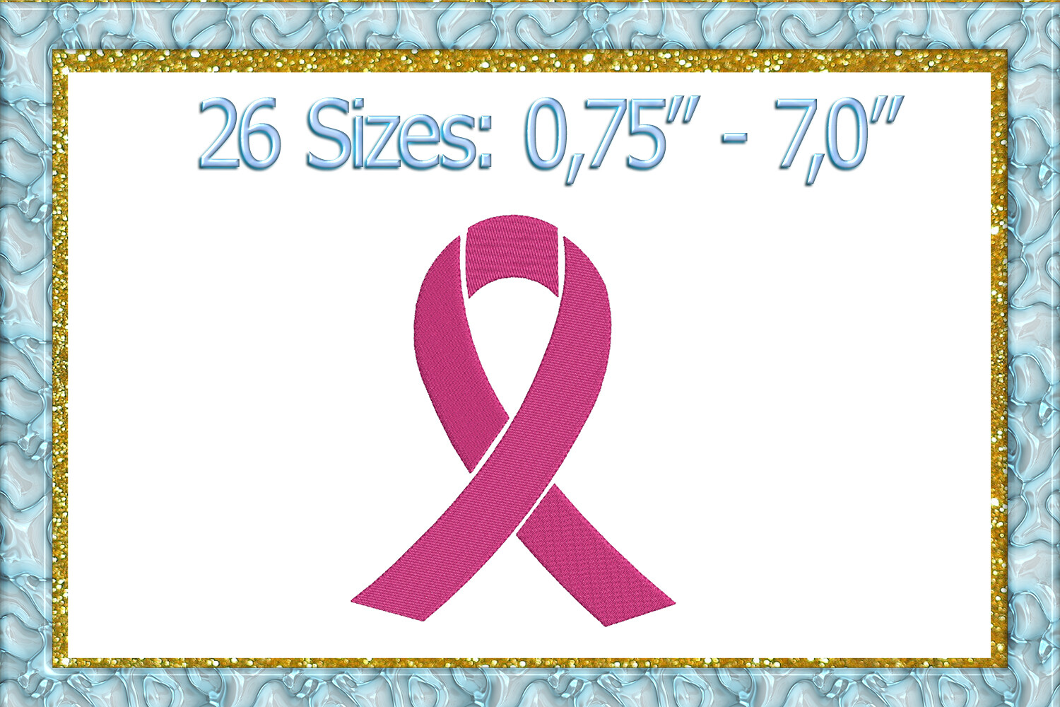 Awareness Ribbon