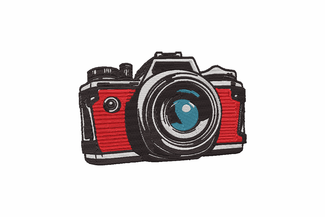 Camera