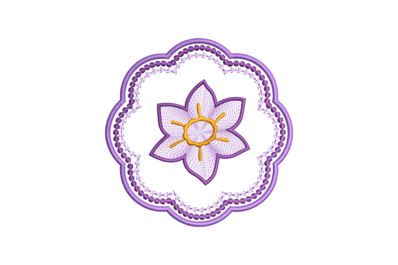 Flower Border