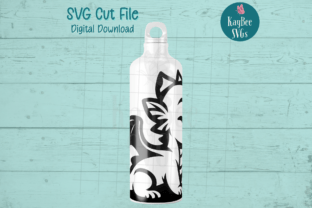 Cute Baby Dragon SVG Cut File Graphic by KayBeeSVGs · Creative Fabrica