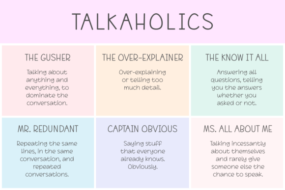 Don't Talk Too Much Font - Preview 1