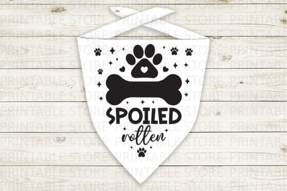 Free Spoiled Rotten Svg Graphics