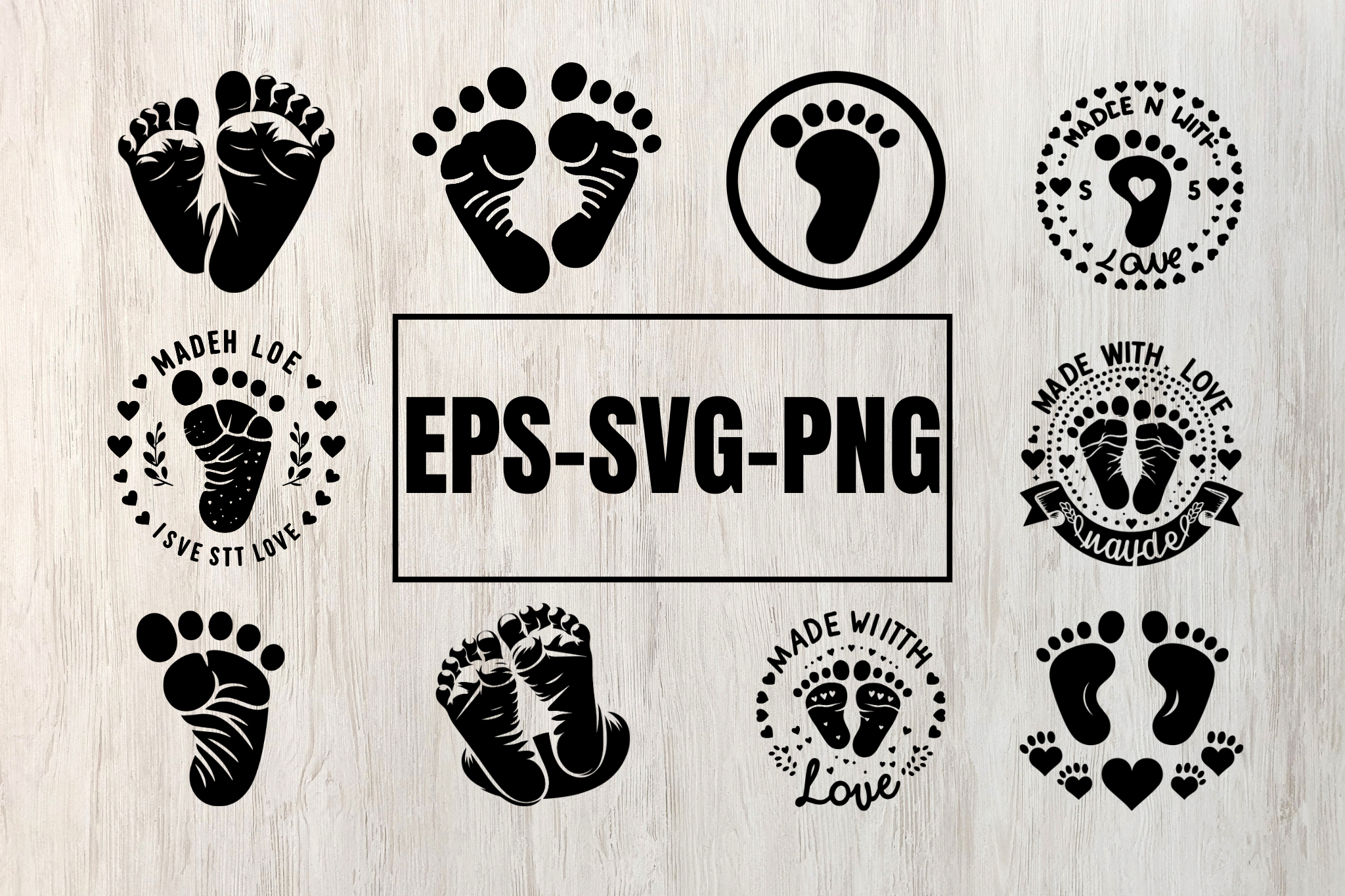 Popular Graphics Svg Svg Bundle Graphic by craftsmaker · Creative Fabrica