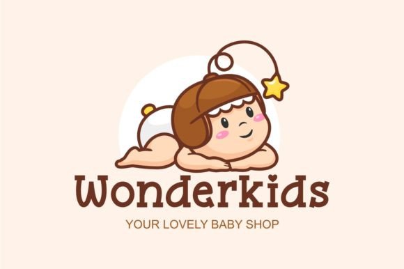 Baby Smile Font - Preview 1