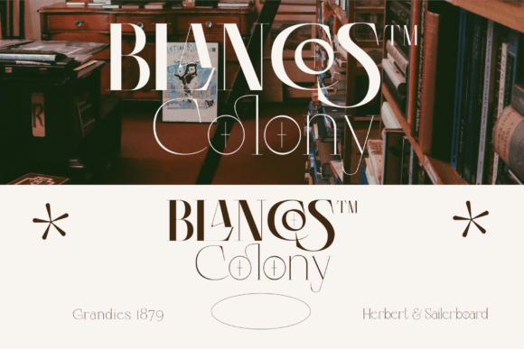 Colibre Bristole Pro Font - Preview 5