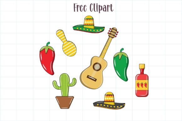 Fiesta Font - Preview 1