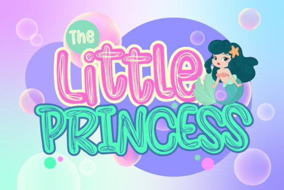 Hand Drawn Font - Preview 4