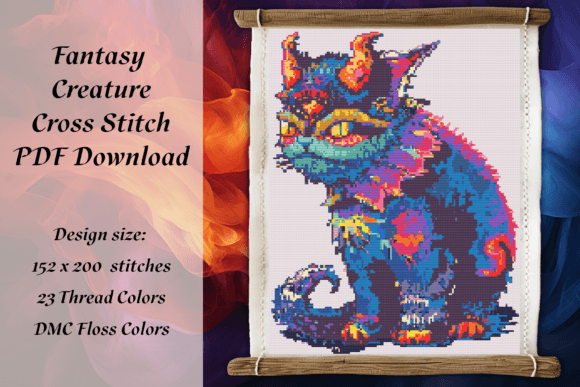 Cross Stitch